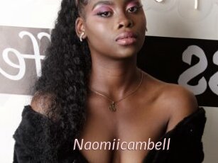 Naomiicambell