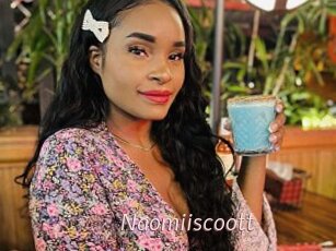 Naomiiscoott