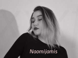 naomijamis xxx Free Sites