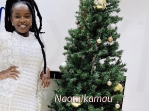 naomikamau xxx Free Sites
