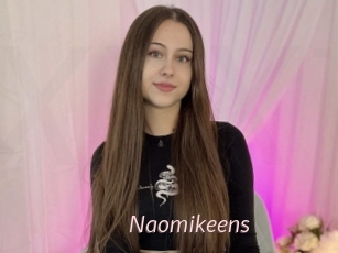 naomikeens xxx Free Sites