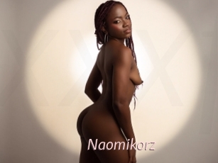Naomikorz