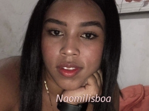 Naomilisboa