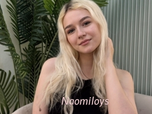 Naomiloys
