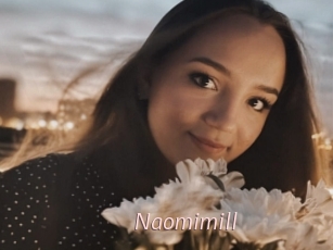 Naomimill
