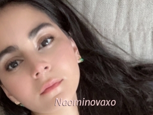 Naominovaxo
