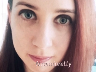 Naomipretty