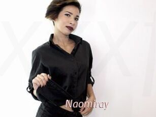 Naomiray