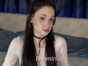Naomirias