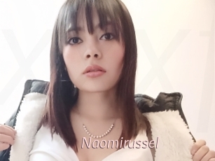 Naomirussel