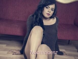 Naomisaenz