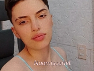 Naomiscarlet
