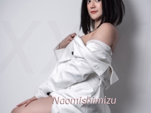 Naomishimizu