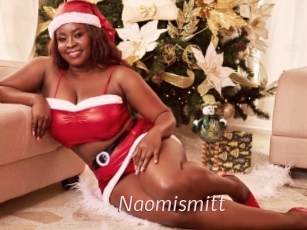 Naomismitt