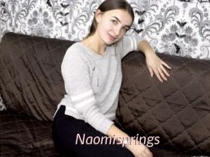 Naomisprings