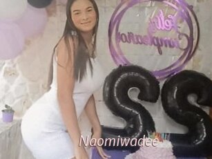 Naomiwadee