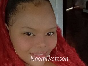 Naomiwattson