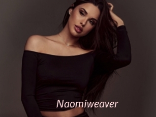 Naomiweaver