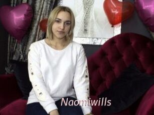 Naomiwills