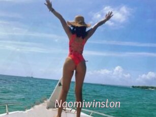 Naomiwinston