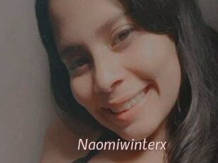 Naomiwinterx