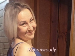 Naomiwoody