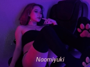 Naomiyuki