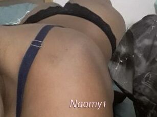 Naomy1