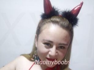 Naomyboobs