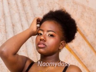 Naomydass