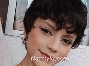 naomyloveegb xxx Free Sites