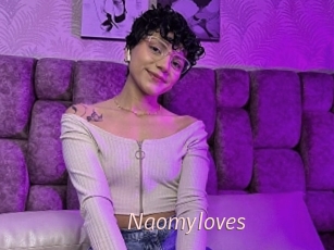 Naomyloves