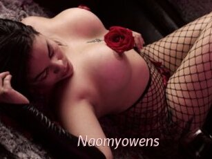 Naomyowens