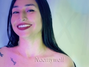 Naomywoll