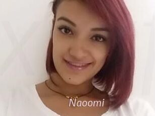Naoomi