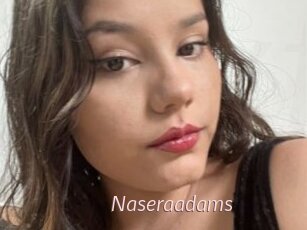 Naseraadams