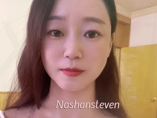 Nashansteven