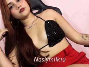 Naslymilk19