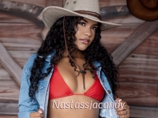 Nastassjacandy