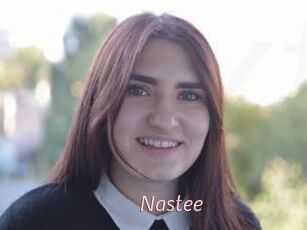 Nastee