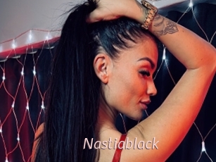 Nastiablack