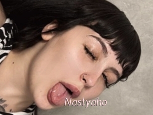 Nastyaho