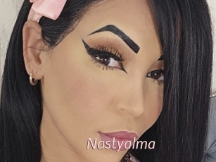 Nastyalma
