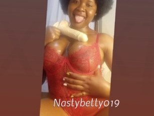 Nastybetty019