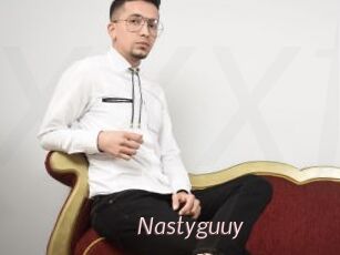 Nastyguuy