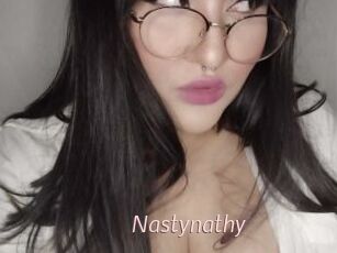 Nastynathy