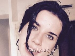 Nastynaty18