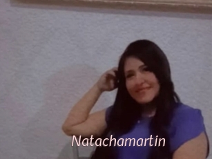 Natachamartin