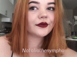 Nataliathenympho