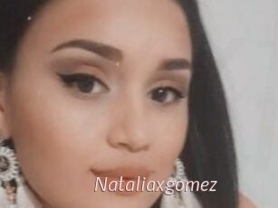 Nataliaxgomez